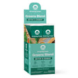 Amazing Grass, Greens Blend Detox & Digest Powder, Clean Greens, 0.24 Oz, 15 Packets