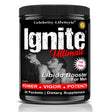 Ignite Ultimate Testosterone Booster for Men, 3X Strength, Male Enhancing Supplement, Drive, Strength 150 Capsules