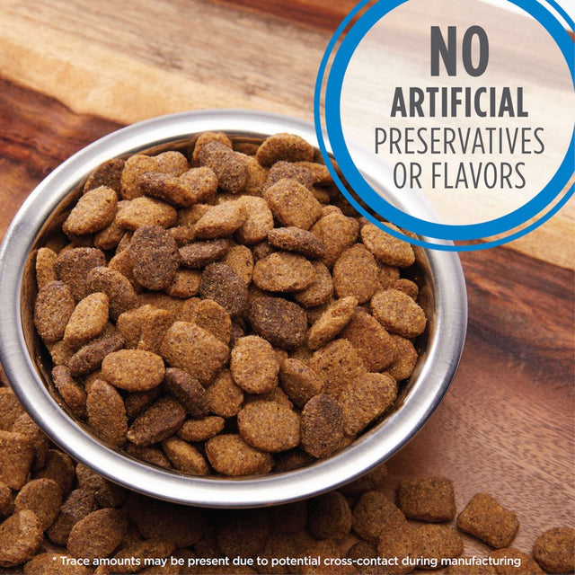 IAMS Proactive Health Chicken Dry Dog Food, 15 Lb Bag