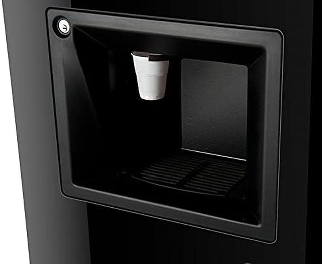 Active Protein Shake Vending Machine