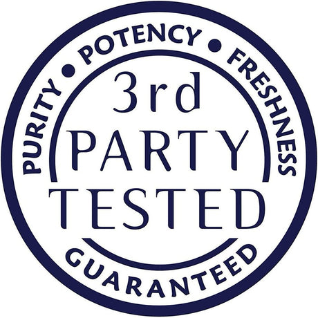 Amazing Nutrition Coq10 (Coenzyme Q10) - 400 Mg, 60 Softgels