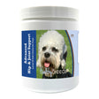 Healthy Breeds Dandie Dinmont Terrier Advanced Hip & Joint Support Level III Soft Chews for Dogs 120 Count