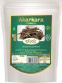 A M D Biotic Akarkara Root Powder (Anacyclus Pyrethrum) Original Akkalakarra/Pellitory Roots (50Gm X 2) - 100Gm
