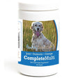 Healthy Breeds 192959010176 English Setter All in One Multivitamin Soft Chew - 90 Count