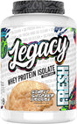 Fresh Simply Snickerdoodle 2Lb |100% Pasture Fed Premium Whey Protein
