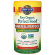 Garden of Life Garden of Life Raw Organic Perfect Food Green Superfood, 8.3 Oz