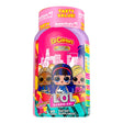 L'Il Critters LOL Surprise Complete Multivitamin Gummies, 60Ct