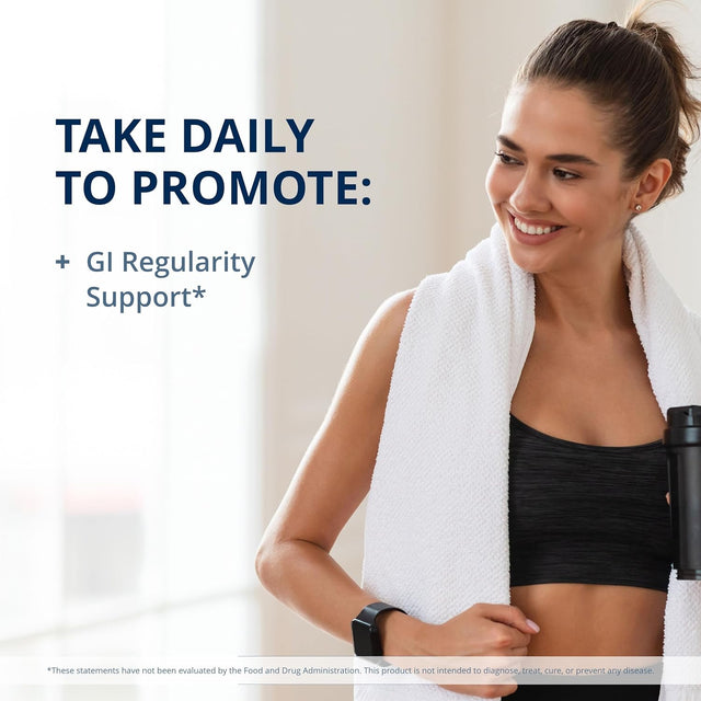 Metagenics Metafiber - Fiber Blend to Support GI Regularity* - 38 Servings