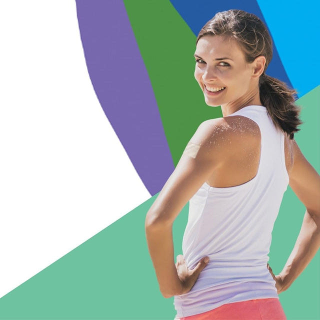 L-Lysine/Zinc plus (30-Day Supply)