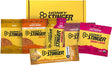 Honey Stinger Prepare, Perform and Recover Variety Pack