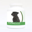 Healthy Breeds Natural Joint Support Chewable Tablets for Giant Schnauzer, 60 Count