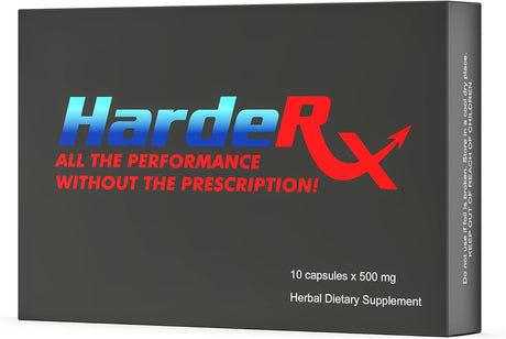 All Natural Male Booster, Xtra Strenght Testosterone Booster (10)