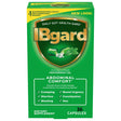 Ibgard Daily Gut Health Support Dietary Supplement, 36 Capsules *EN