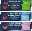 Foxhound Fuel Sample Pack | 2 of Each: Ready, Hydrate, & Recover