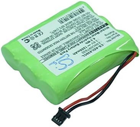 1200Mah Battery Replacement for Samsung CLA985, CLT980, CLT982E, CLT985, CLT990, SPR-915