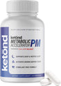Ketond Metabolic Accelerator PM — Nighttime Fat Burning Accelerator (15 Servings)