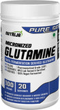 GLUTAMINE - 100Grams