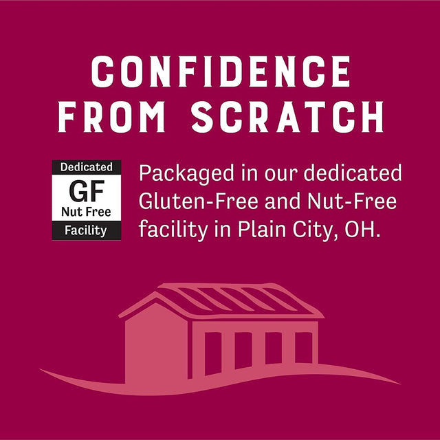 Judee’S Brown Rice Protein Powder (80% Protein) 3 Lb - 100% Non-Gmo and Sprouted - Dairy-Free and Keto-Friendly - Gluten-Free and Soy-Free - Plant-Based Protein