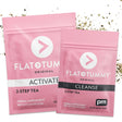 Flat Tummy Tea All-Natural Detox Tea, (4 Week Cleanse)
