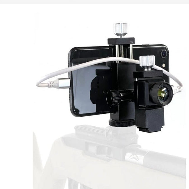 Infiray Xinfrared Thermal Imager T2 PRO Hunting Camera Outdoor Search 1579M Infrared Night Vision Mobile Phone Android Type C（T2 Pro Android）