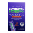 L'Evate You Vitality Daily Greens - Dietary Supplement - Chocolate - 10 Count