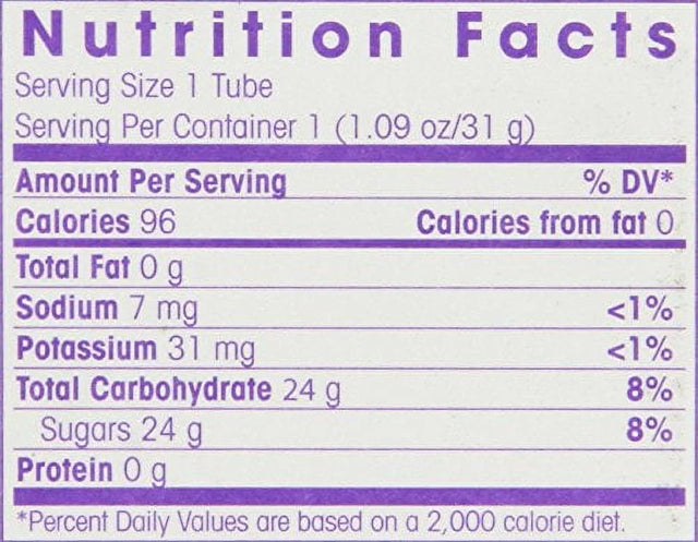 Insta-Glucose Liquid Diet Supplement, 1.09 0Z, 3 Count