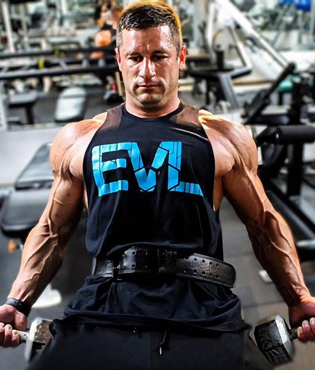 Extra Strength Tribulus Terrestris Extract 60Ct - Natural Muscle Builder Supplement & Testosterone Booster for Men