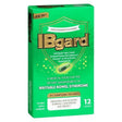 Ibgard 90Miligrams Ultra Purified Peppermint Oil for Irritable Bowel Syndrome (IBS) 12 Count