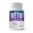 Keto Advanced Weight Loss (60 Capsules)