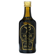 Extra Virgin Olive Oil, 16.9 Fl Oz (500 Ml), Life Extension