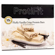Ideal Protein Compatible Proti Fit Fluffy Vanilla Crisp High Protein Bars