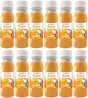 Bariatricpal Ready-To-Drink 25G Whey Protein & Collagen Power Shots - Tropical Orange (12 Bottles)
