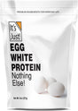 It'S Just! - Egg White Protein Powder, Made in USA from Cage-Free Eggs, Dried Egg Whites (Unflavored, 8Oz)