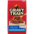 Gravy Train Beefy Classic Dry Dog Food, 3.5-Pound Bag