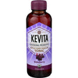 Kevita Organic Elderberry Cleansing Probiotic Apple Cider Vinegar Tonic, 15.2 Fluid Ounce -- 6 per Case.