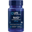 Life Extension Nad+ Cell Regenerator Nicotinamide Riboside 300 Mg 30 Veg Caps