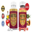 Great Results Keto ACV Gummies 1000Mg & Keto ACV Pills 1275MG Bundle