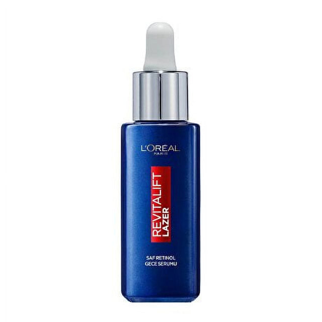 L'Oreal Paris Revitalift Derm Intensives Night Serum