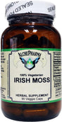 Irish Moss (Organic Irish Moss Thallus) 450Mg Vcaps