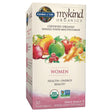 Garden of Life Mykind Organics Women'S Multivitamin | Once Daily | 30Ct