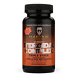 Healthy N Fit Nutritionals Fast Acting Advanced Steroidal Complex Triple Stack Capsules for Muscle Mass and Strength, 90 Ea