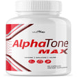 Alpha Tone Max - Energy and Vitality Booster for Men, Hormone Balance and Performance Support, Alpha Tonic Supplement, Extra Strength Formula, 60 Capsules (1-Pack)