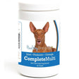 Healthy Breeds 192959010909 Pharaoh Hound All in One Multivitamin Soft Chew - 90 Count