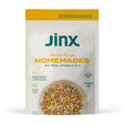 Jinx Homemades Chicken Recipe Wet Natural Dog Food, Whole Grain, 9 Oz. Pouch