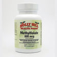 Holly Hill Health Foods, Methylfolate, Cherry Flavor, 60 Lozenges