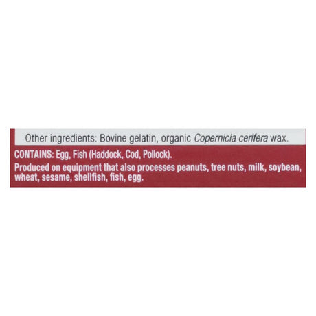 Ancient Nutrition Multi Collagen Gut Restore 90 Caps