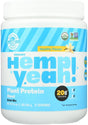 Hemp Yeah! Plant Protein Blend Vanilla