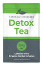 1 Detox Tea | Original Blend | for Detox, Natural Cleansing, and Weigh Loss 1 Sachet (2 Tea Bags)