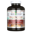 Amazing Formulas Boswellia Extract with Bioperine- 600Mg (Standardized to 65% Boswellic Acids), Capsules - Contains 65% Boswellic Acids, Supports Muscle, Joint & Connective Tissue Health (240 Count)